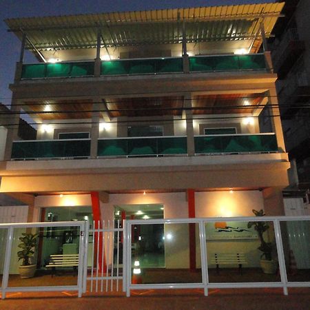 Hotel Pousada Aguas Do Forte Cabo Frio Zewnętrze zdjęcie