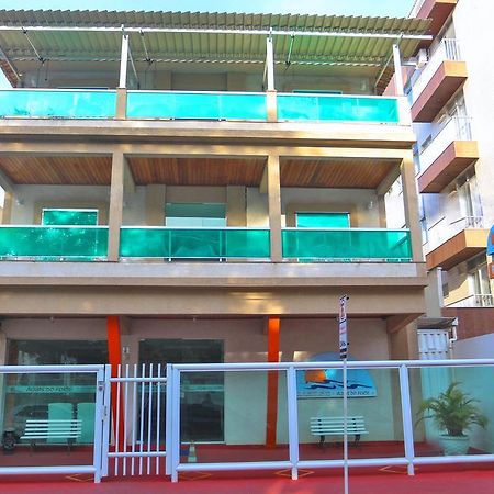 Hotel Pousada Aguas Do Forte Cabo Frio Zewnętrze zdjęcie